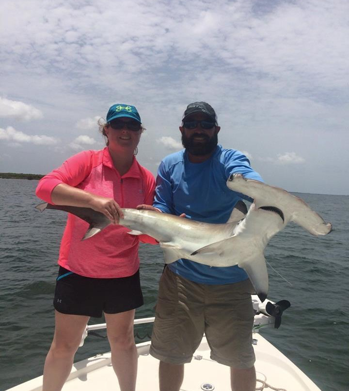 Instinct Fishing Co.-Ruskin必去景点