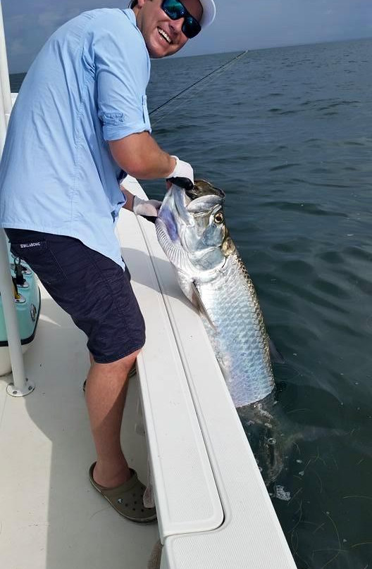 Instinct Fishing Co.-Ruskin必去景点