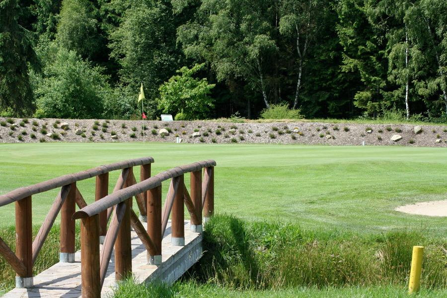 Golfpark Soltau-索尔陶必去景点