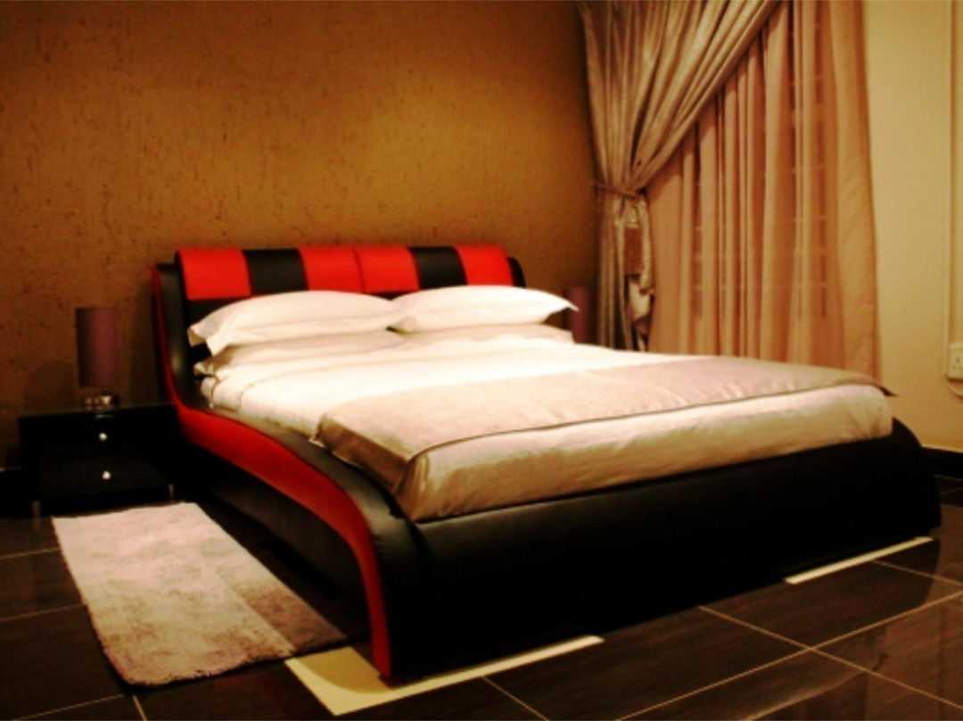 Luvudi Guest Lodge