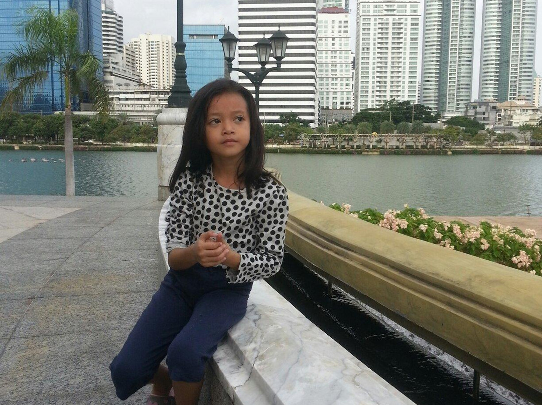 Seumadu Island-Lhokseumawe必去景点