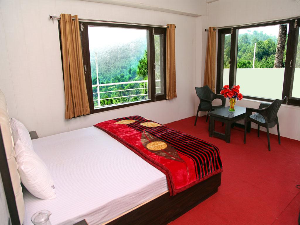 Moon Resorts-官方