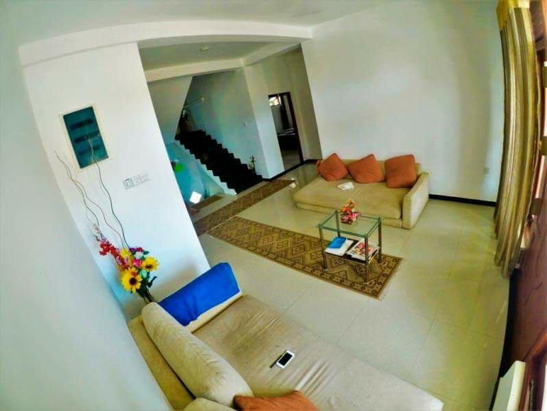 Surf Lanka Me Camp-希克杜沃必去景点