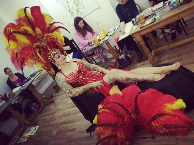 The Studios景点图片