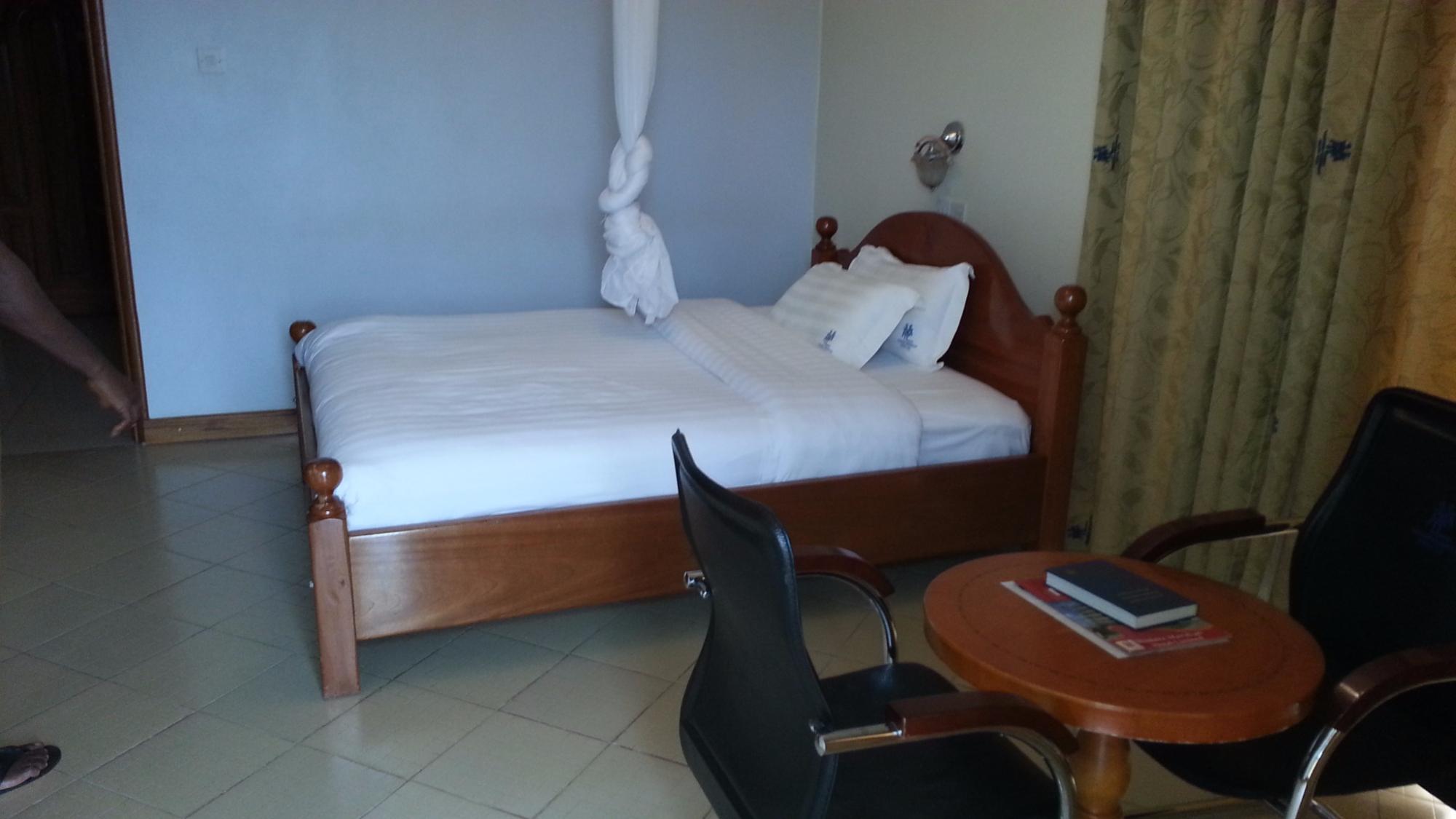 Western Meridian Hotel-官方