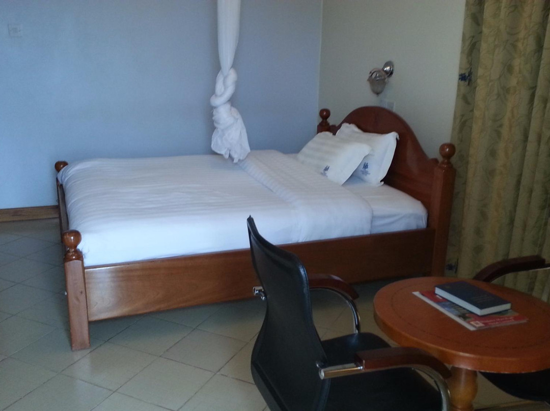 Western Meridian Hotel主图