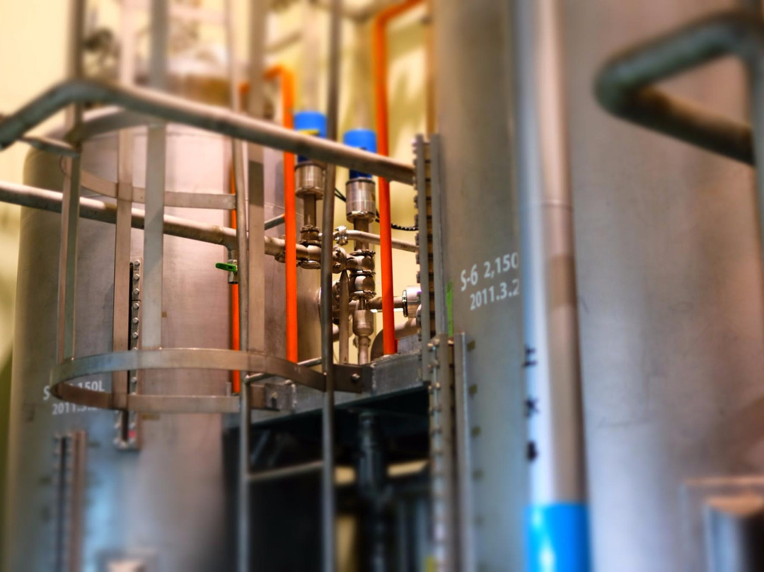 Iejima Distillery-伊江村必去景点