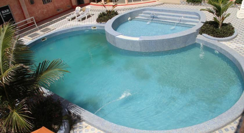 Residence Mame Ndiare主图