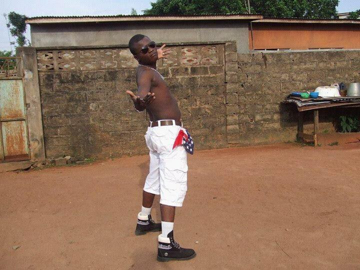 Ethnographique Museum of Porto Novo-Porto-Novo必去景点