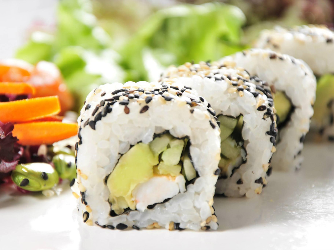 Kabuto Japanese House of Steaks