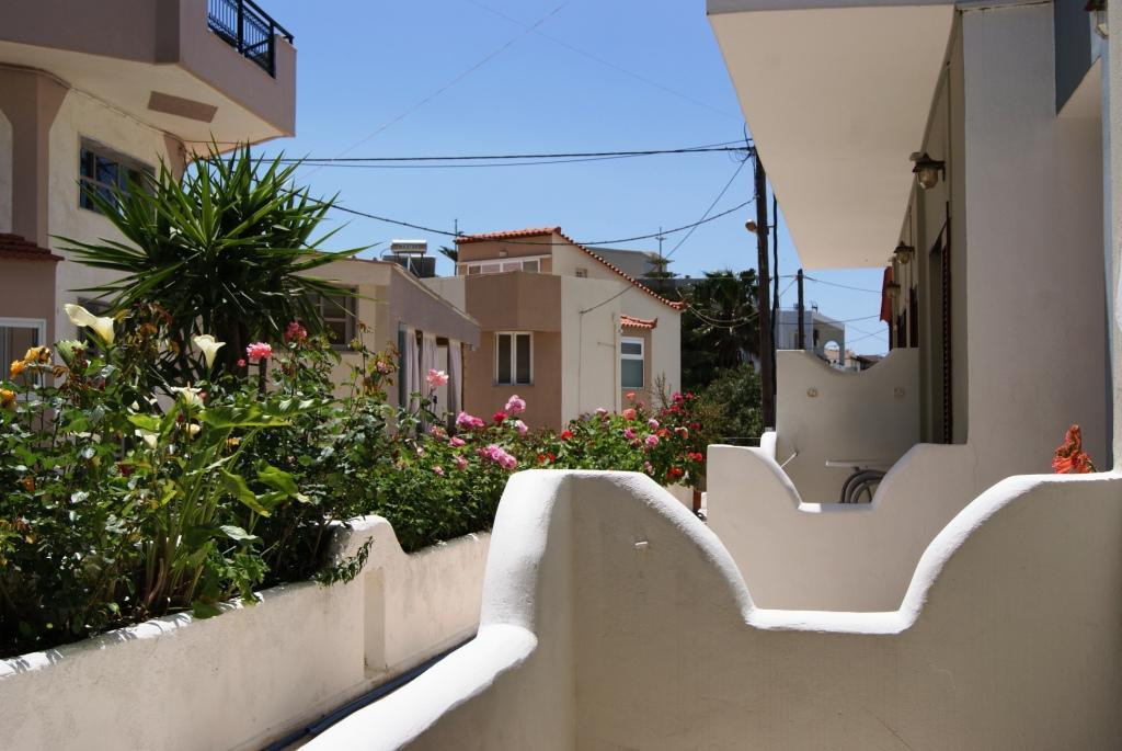 Pension Kyriakos主图