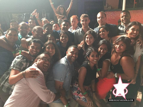 Cabocrawl-卡波圣卢卡斯必去景点