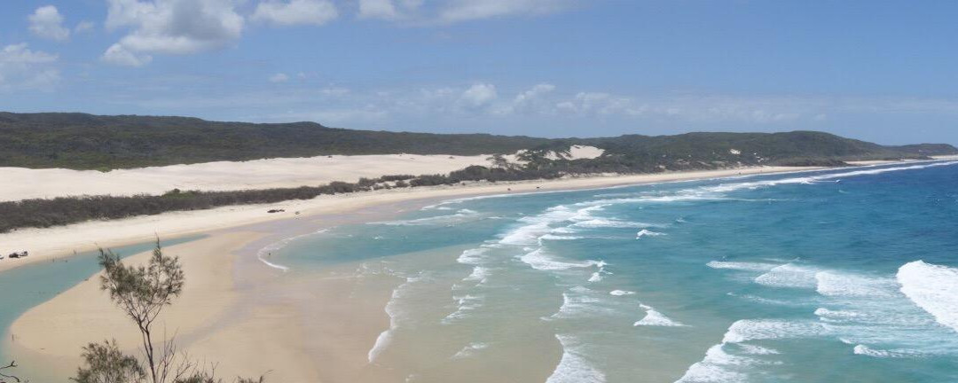 Atlas 4WD Hire-Booral必去景点