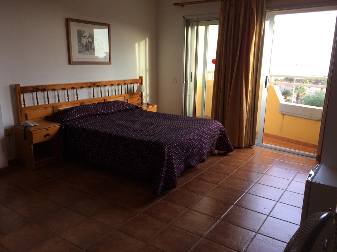 Hotel Ucanca主图