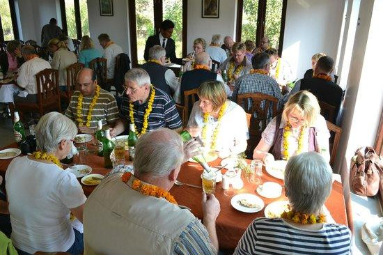 Jawahar Resort主图