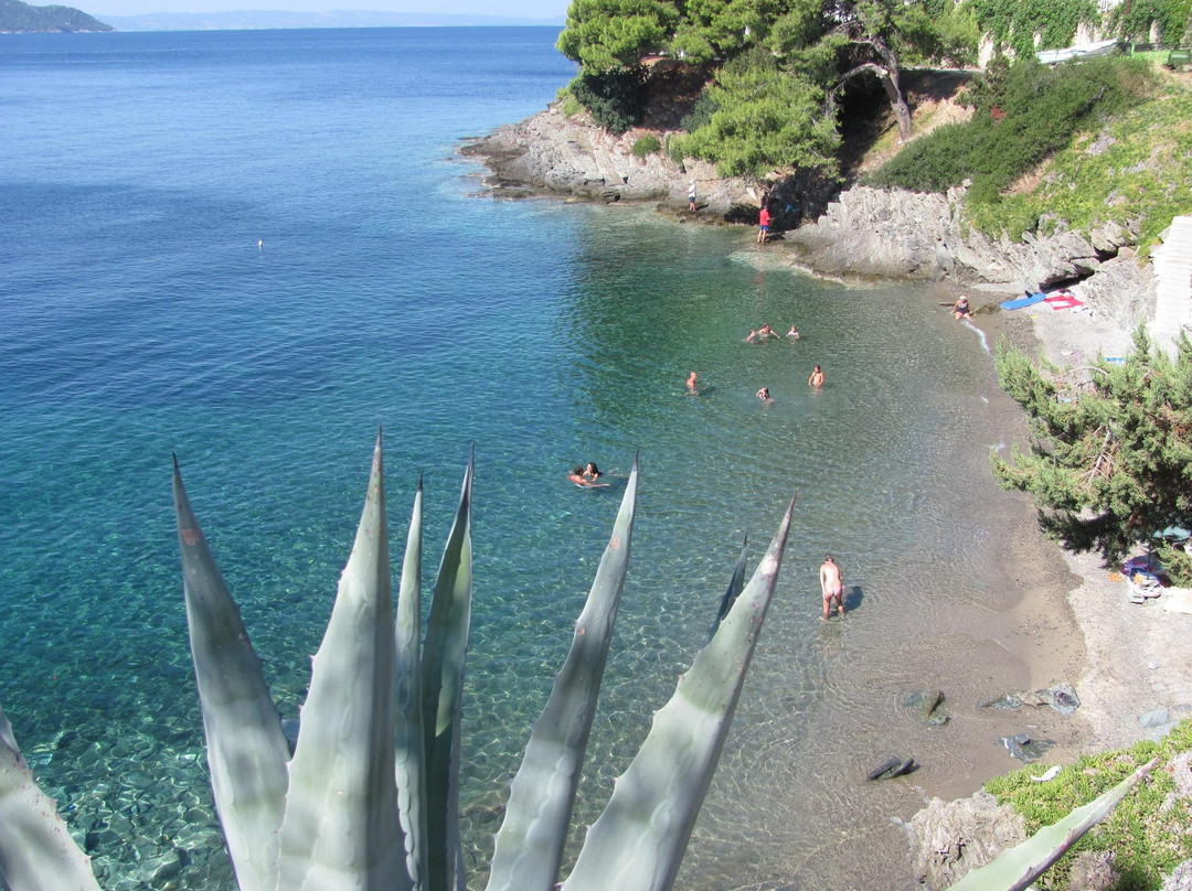 Azapiko酒店住宿-House Valachis