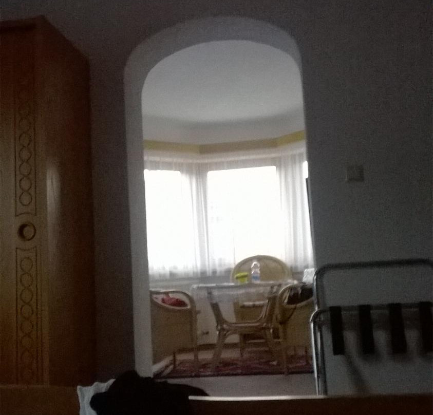 Nockspitz Pension主图