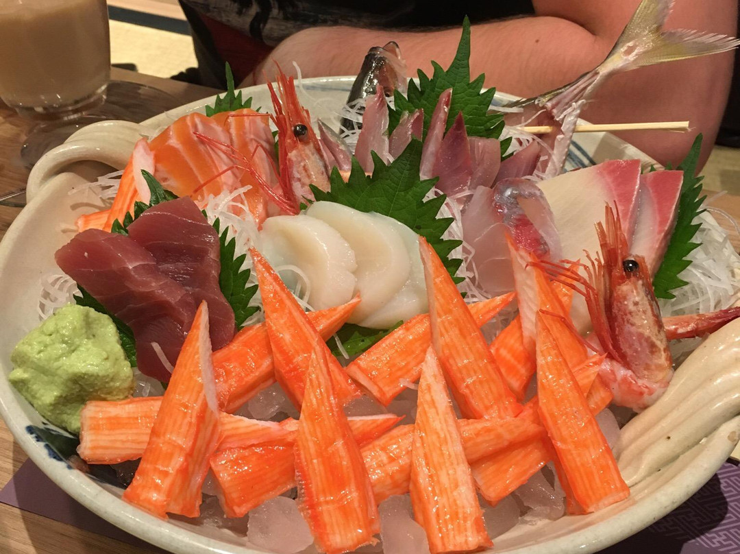 FUMI Japanese Cuisine