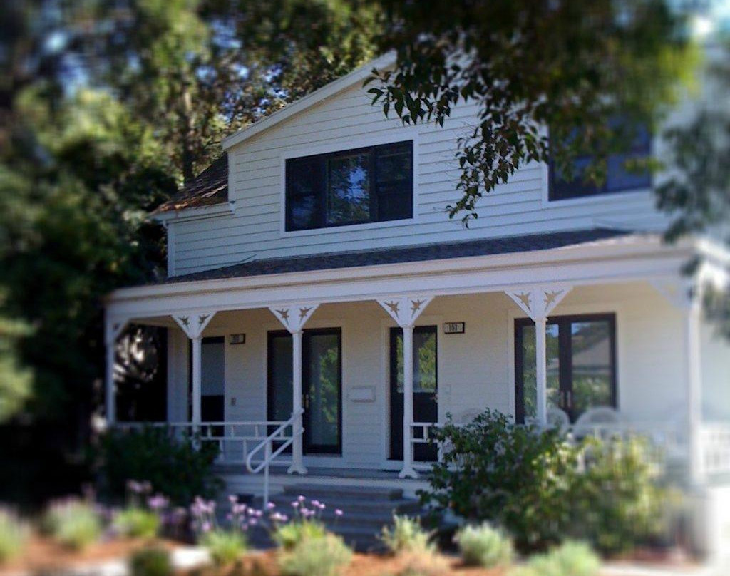 Auberge Sonoma