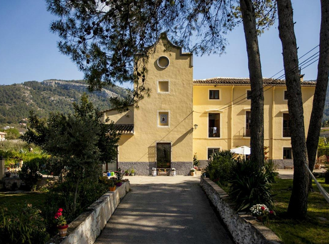 Villa Carmen