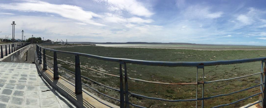 Costanera Angel Sureda-Rio Gallegos必去景点