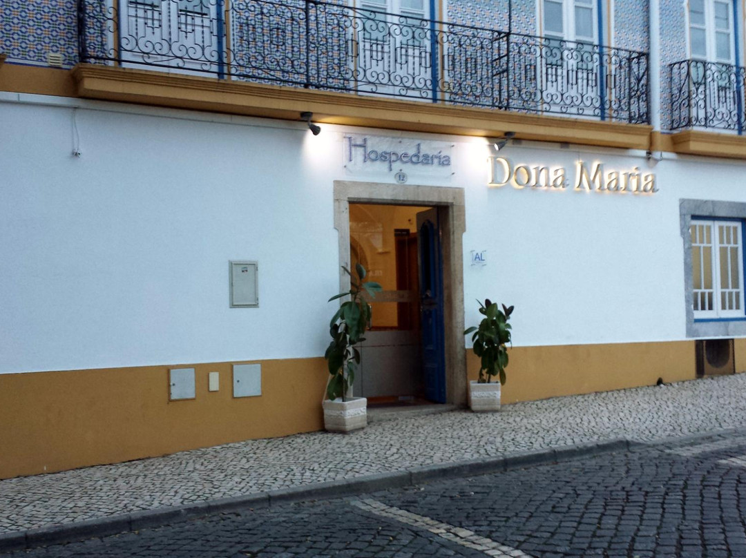 Hospedaria Dona Maria主图