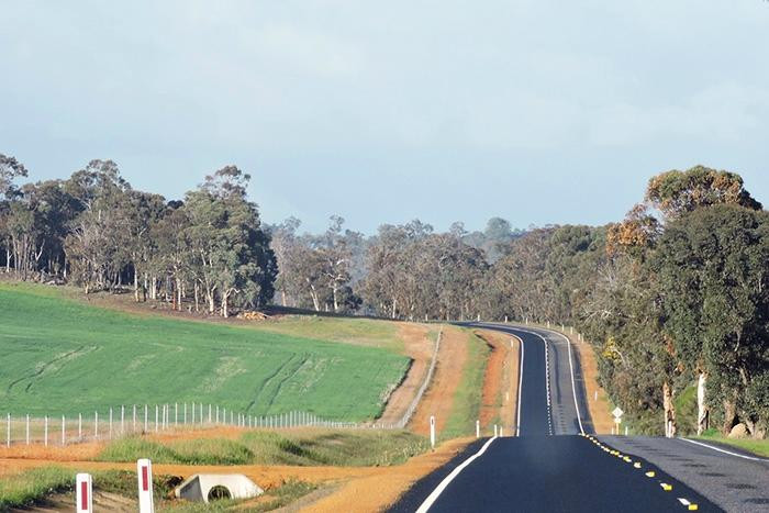 Red Moon Travels-Subiaco必去景点
