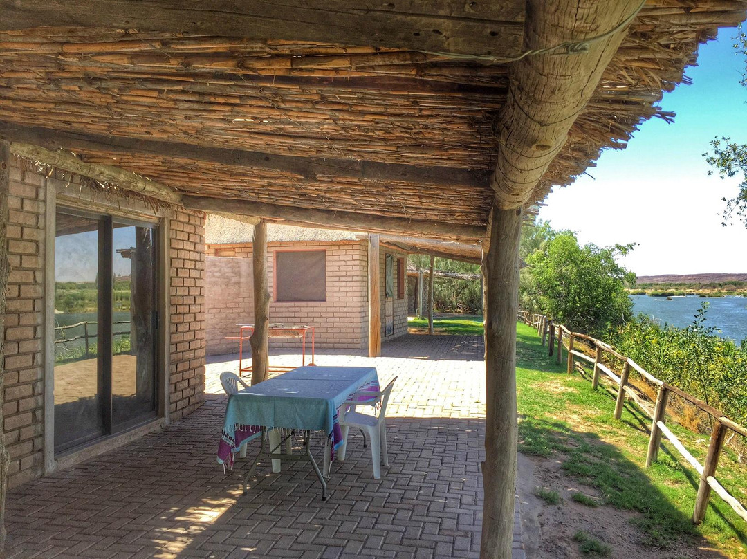 Kalahari River & Safari Co