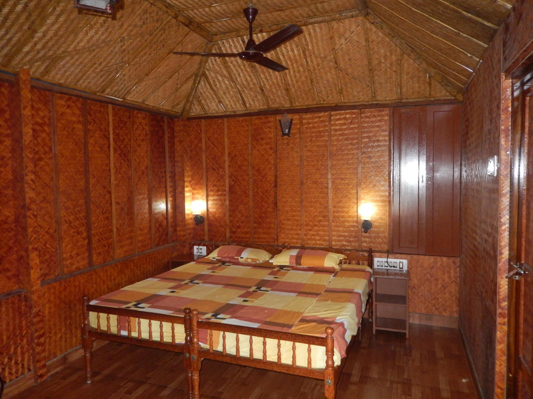 Edavanakkad酒店住宿-Sajeev Home Stay