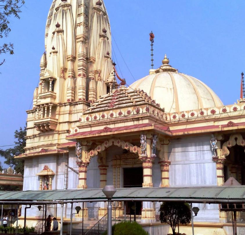 Somnath Temple景点图片