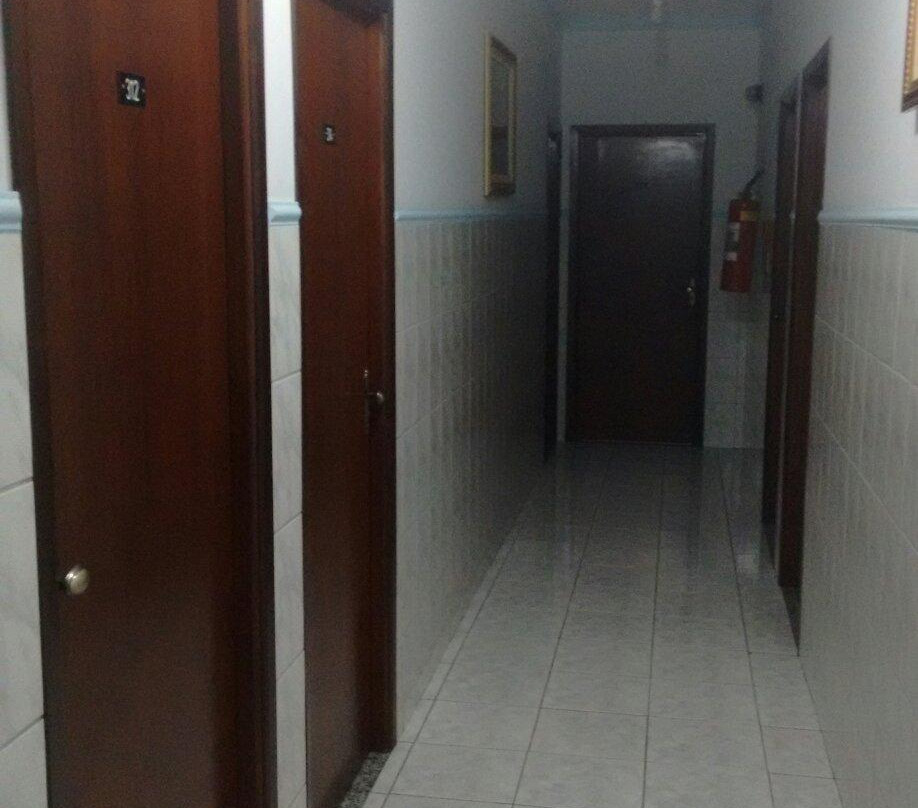 Paradise Palace Hotel主图