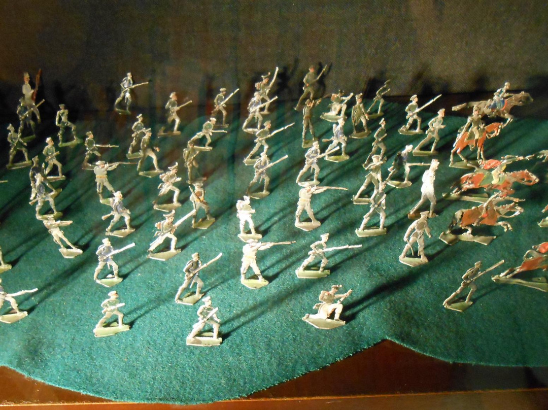 Masharov's House Museum-秋明必去景点