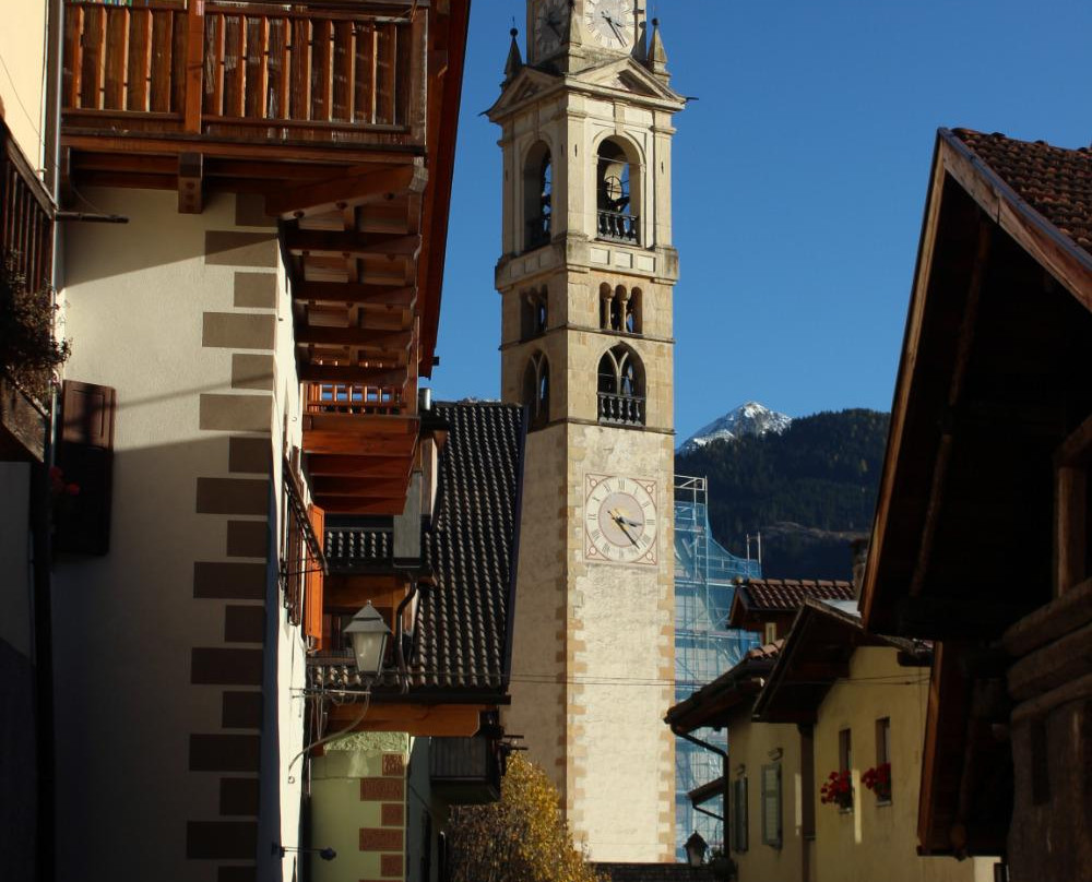 Chiesa di Sant'Eliseo景点图片