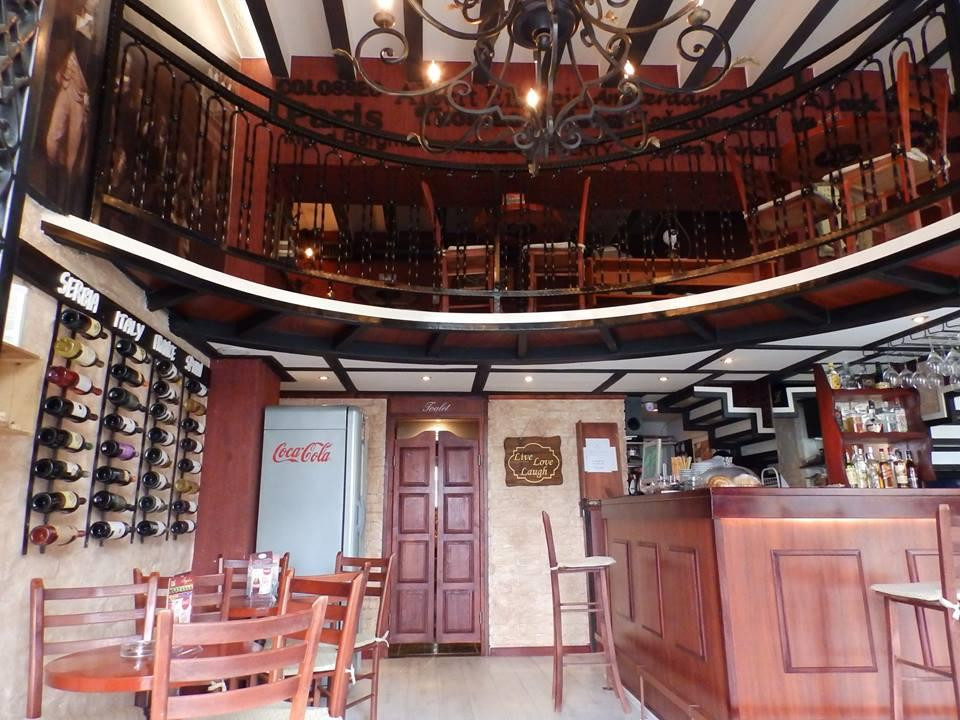 Caffe Loža