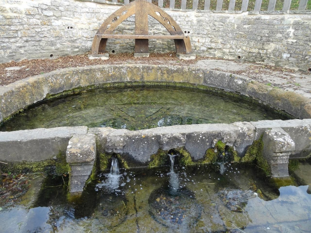 Holy Well Walk-Southam必去景点