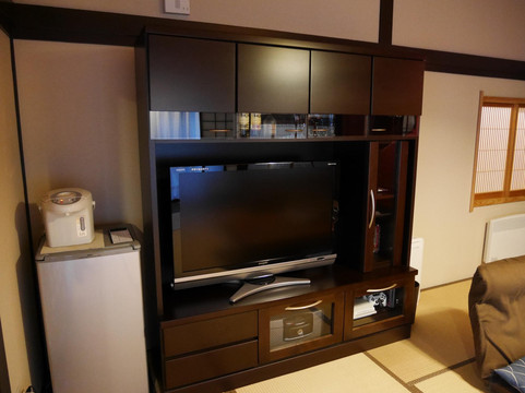 Auberge Yuzanso主图