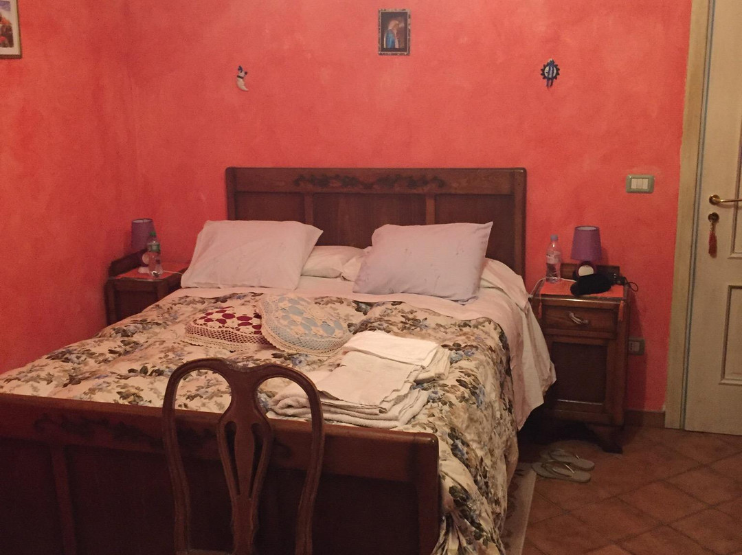 Agriturismo Maria Cristina