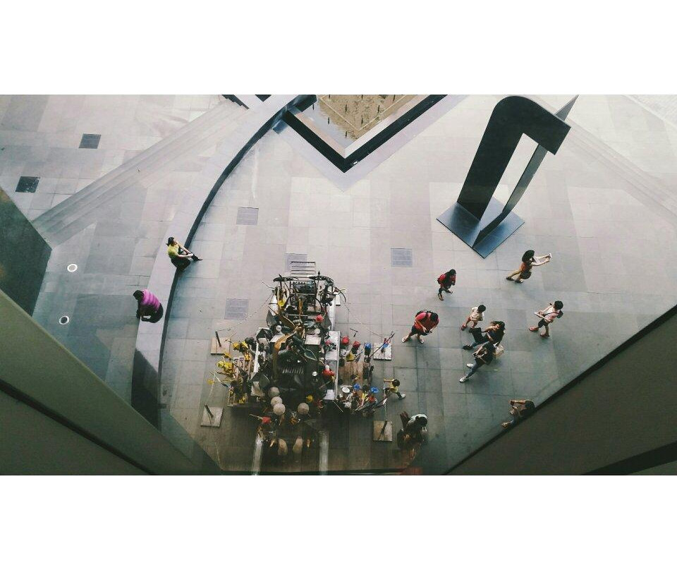 阿亚拉博物馆-马卡蒂必去景点