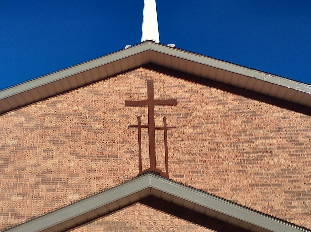 Horseshoe Council Bluffs-康瑟尔布拉夫斯必去景点