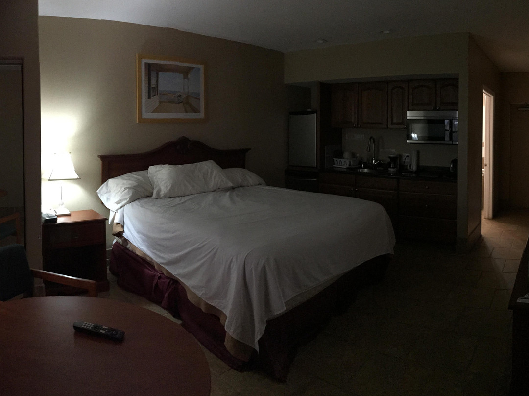 Valencia Suites主图