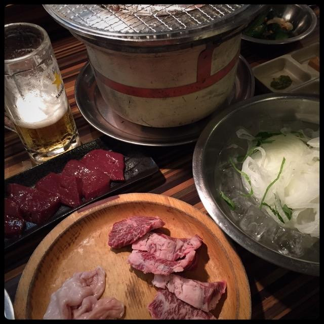 北见市餐馆和美食-Mikakuen