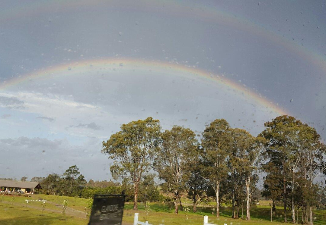 iHop Hunter Valley-波高尔宾必去景点