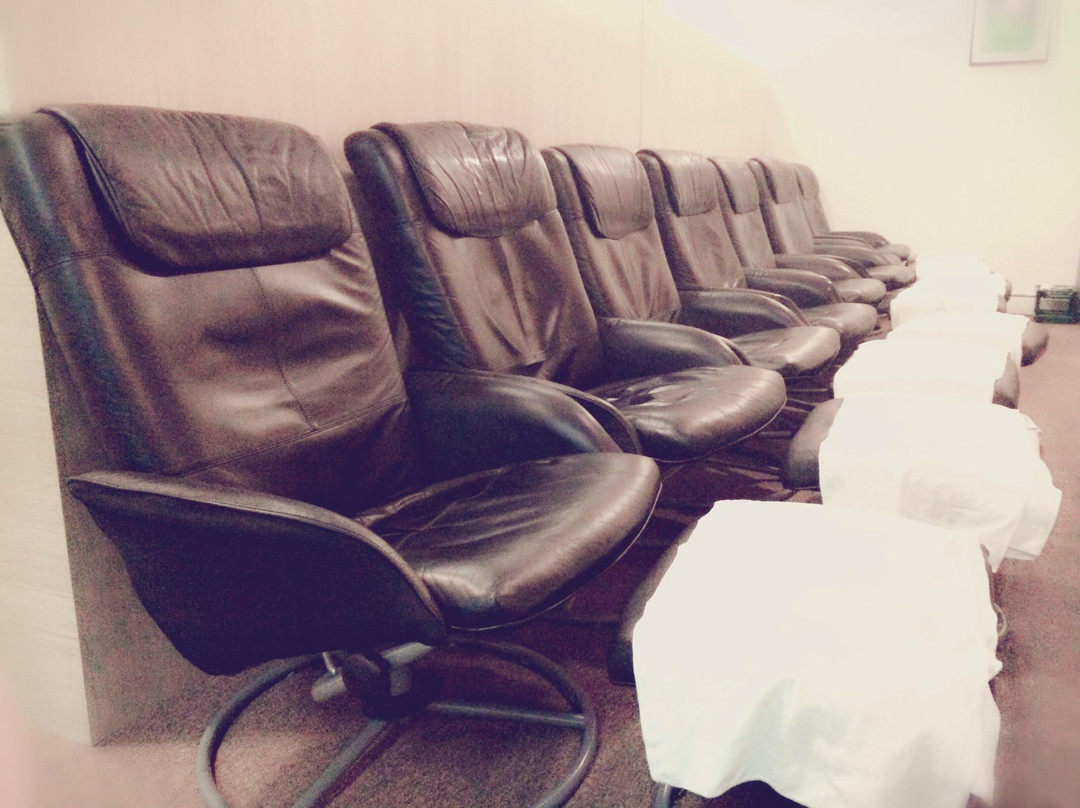 Kang Jia Massage Singapore-新加坡必去景点