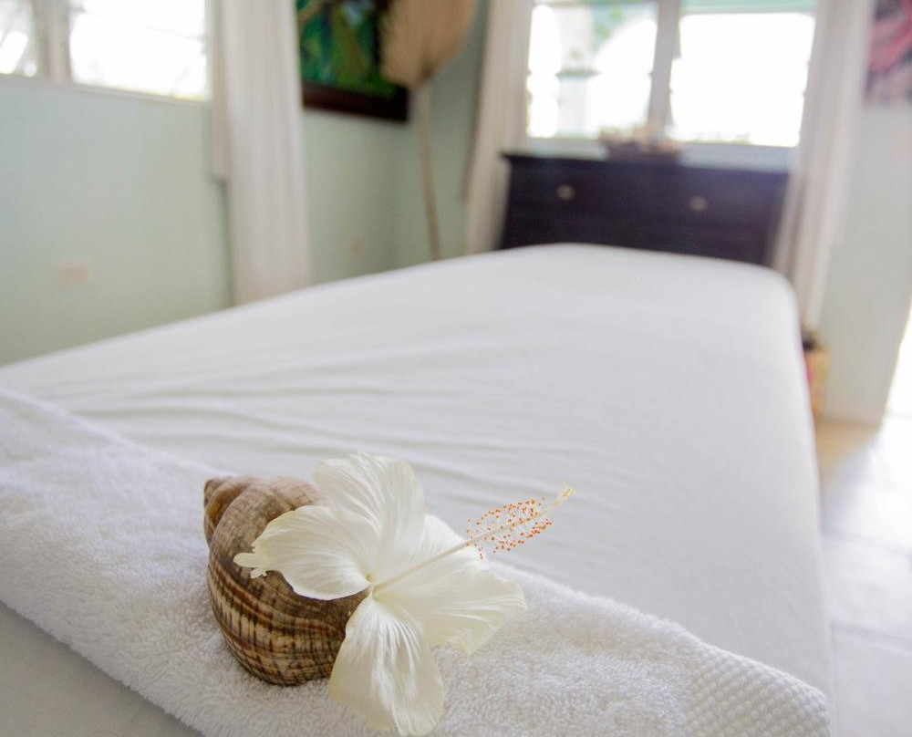 Bodyworks Spanish Wells Baha-Spanish Wells必去景点