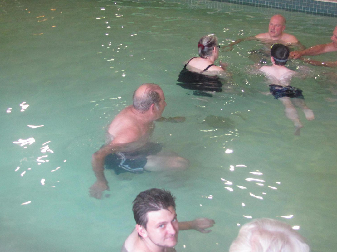 Manitou Beach Golf Club-Watrous必去景点