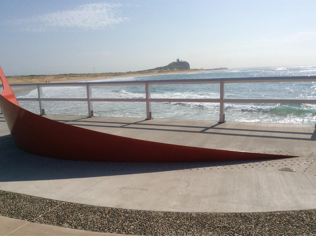 Bathers Way Coastal Walk-纽卡斯尔必去景点