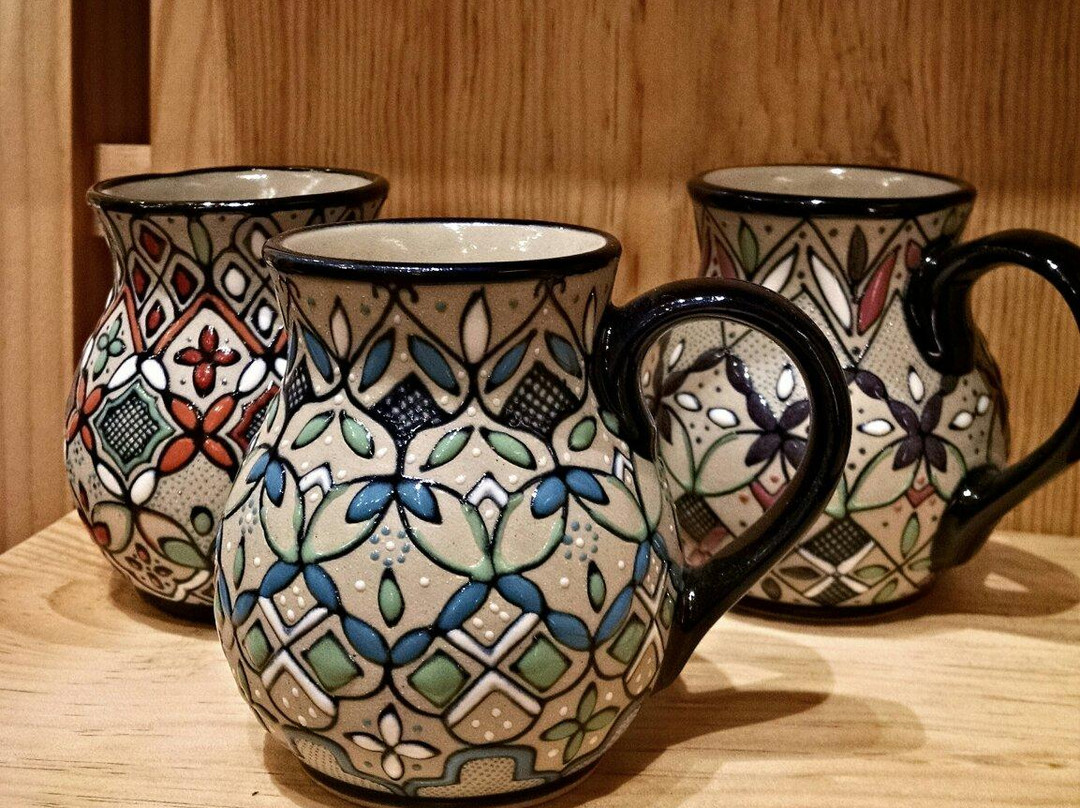 Cono Seis Galeria景点图片