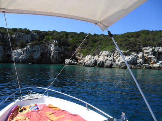 Port Conte Marina-阿尔盖罗必去景点