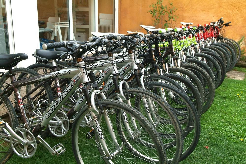 Pedaling-Palafrugell必去景点