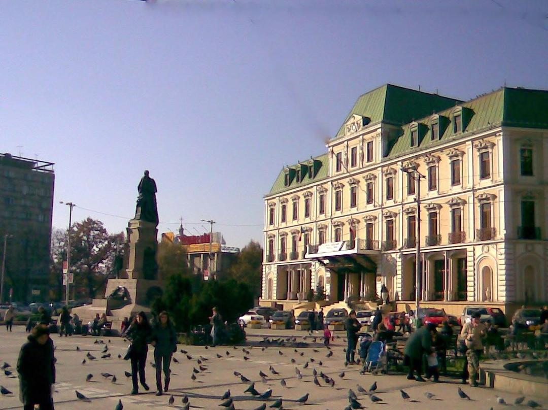 Piața Unirii